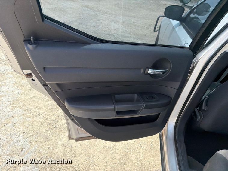 image for item DV8615 2009 Dodge Charger 