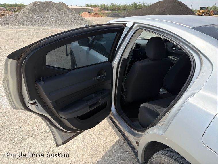 image for item DV8615 2009 Dodge Charger 