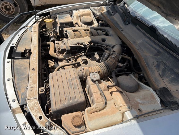 image for item DV8615 2009 Dodge Charger 