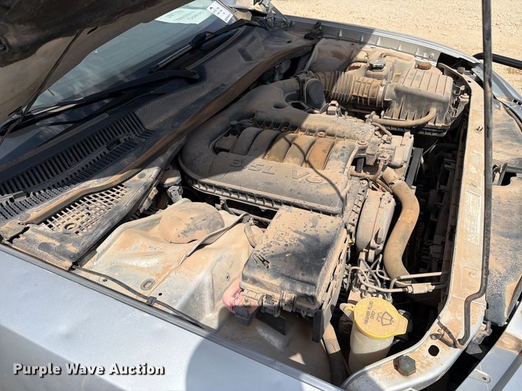 image for item DV8615 2009 Dodge Charger 