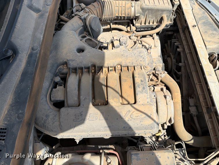 image for item DV8615 2009 Dodge Charger 