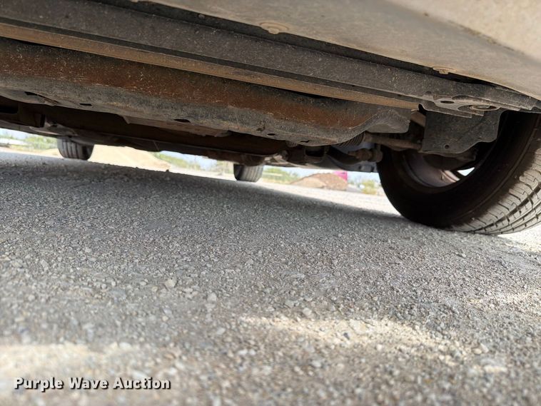 image for item DV8615 2009 Dodge Charger 