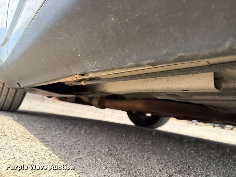 image for item DV8615 2009 Dodge Charger 