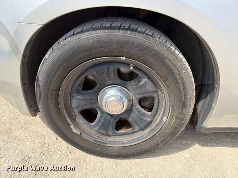 image for item DV8615 2009 Dodge Charger 