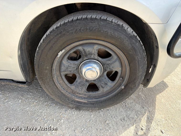 image for item DV8615 2009 Dodge Charger 