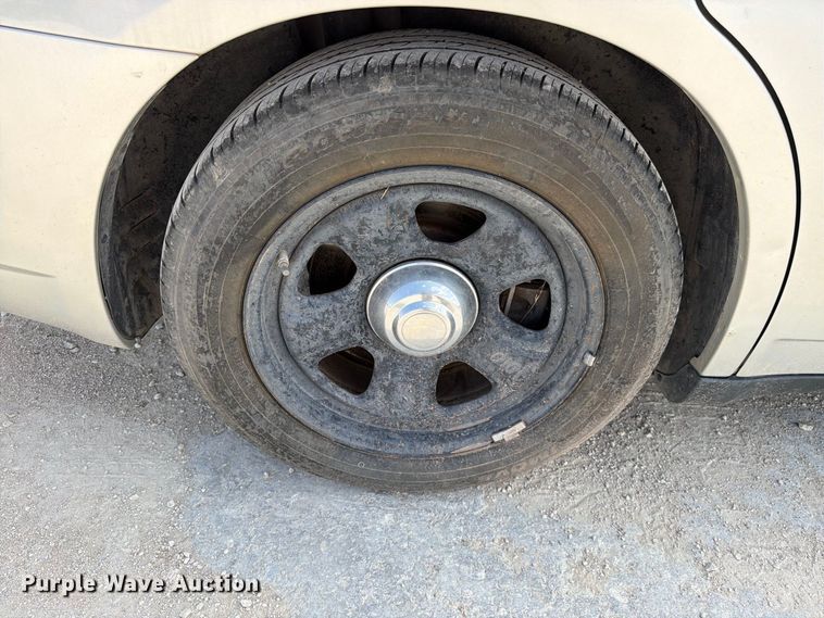 image for item DV8615 2009 Dodge Charger 