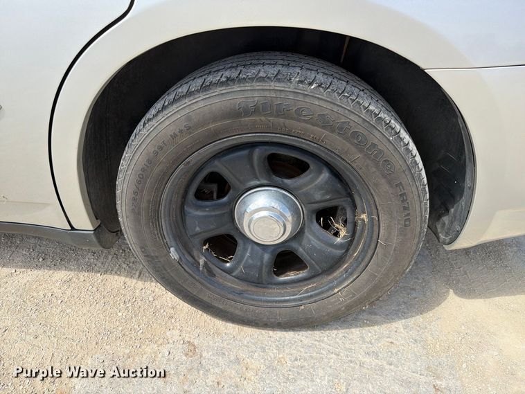 image for item DV8615 2009 Dodge Charger 