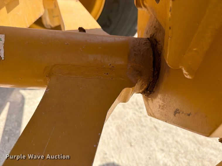 image for item DV8616 2020 Caterpillar 150 motor grader