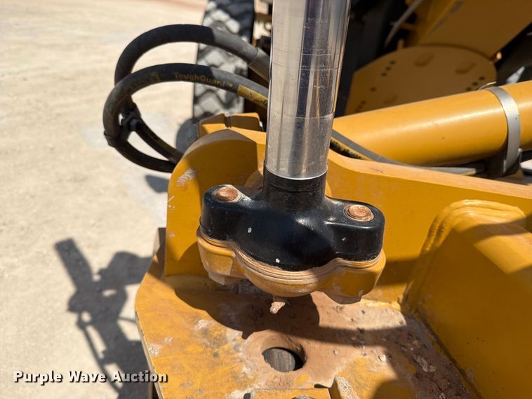 image for item DV8616 2020 Caterpillar 150 motor grader