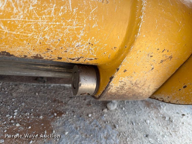 image for item DV8616 2020 Caterpillar 150 motor grader