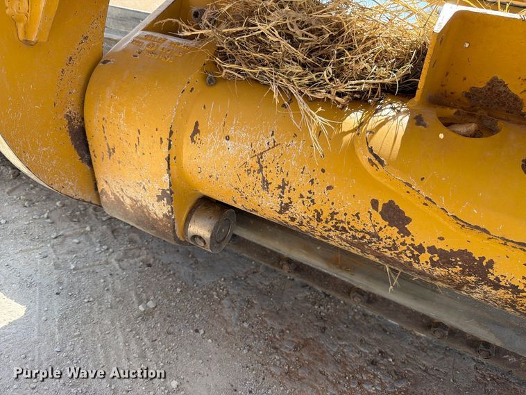 image for item DV8616 2020 Caterpillar 150 motor grader