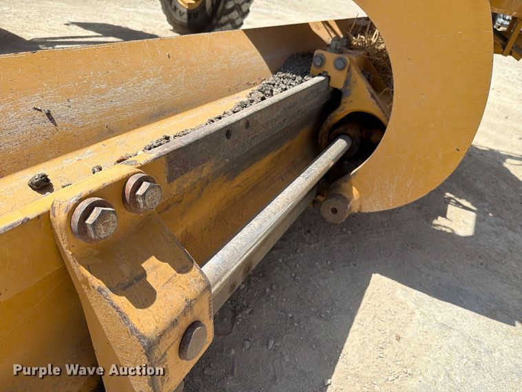 image for item DV8616 2020 Caterpillar 150 motor grader