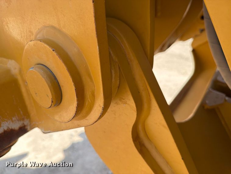 image for item DV8616 2020 Caterpillar 150 motor grader