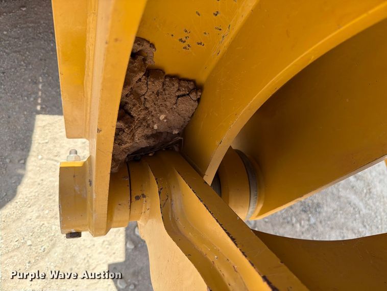 image for item DV8616 2020 Caterpillar 150 motor grader