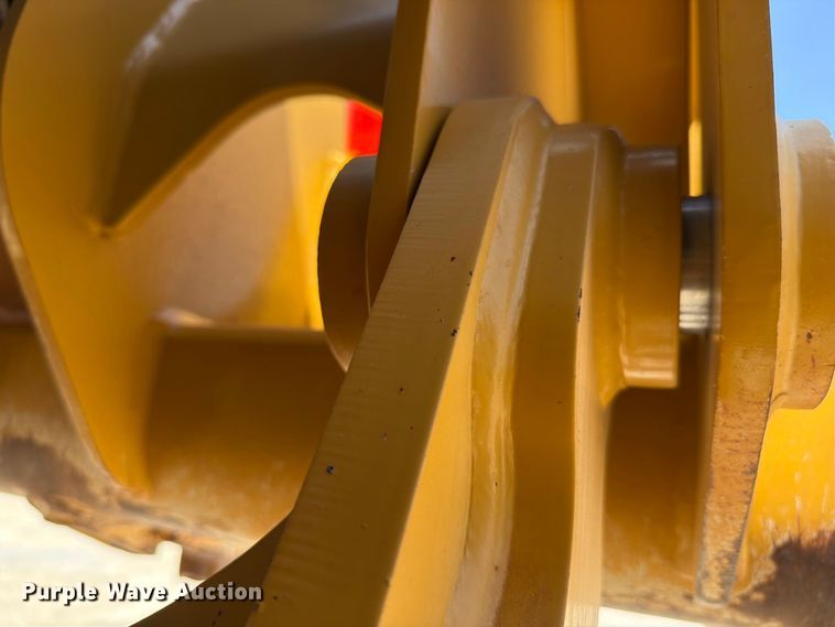 image for item DV8616 2020 Caterpillar 150 motor grader