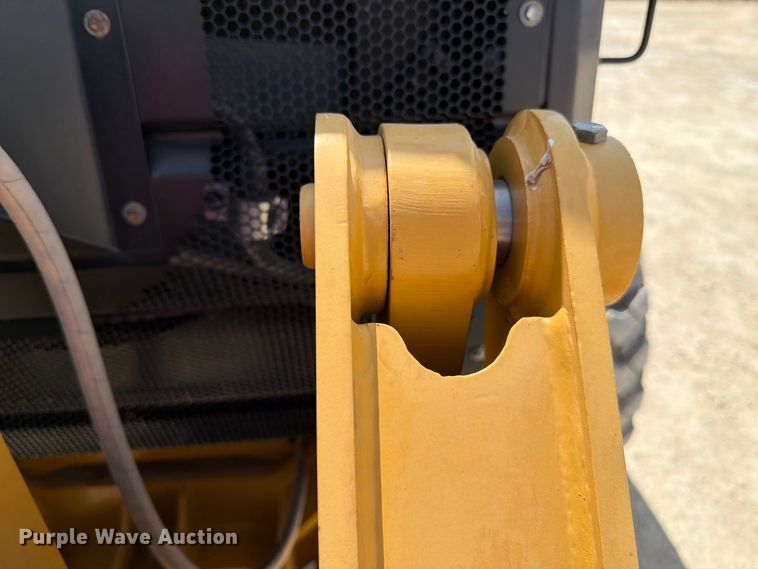 image for item DV8616 2020 Caterpillar 150 motor grader