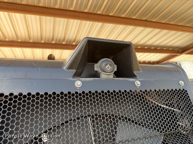 image for item DV8616 2020 Caterpillar 150 motor grader
