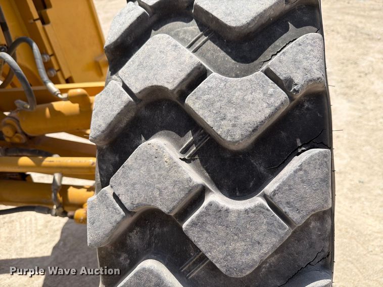 image for item DV8616 2020 Caterpillar 150 motor grader