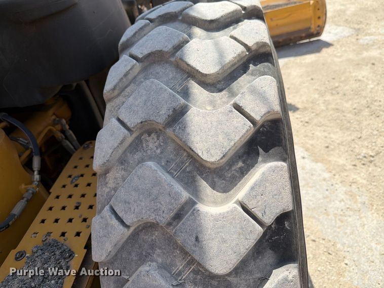 image for item DV8616 2020 Caterpillar 150 motor grader