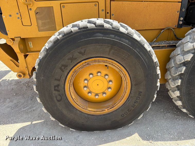 image for item DV8616 2020 Caterpillar 150 motor grader