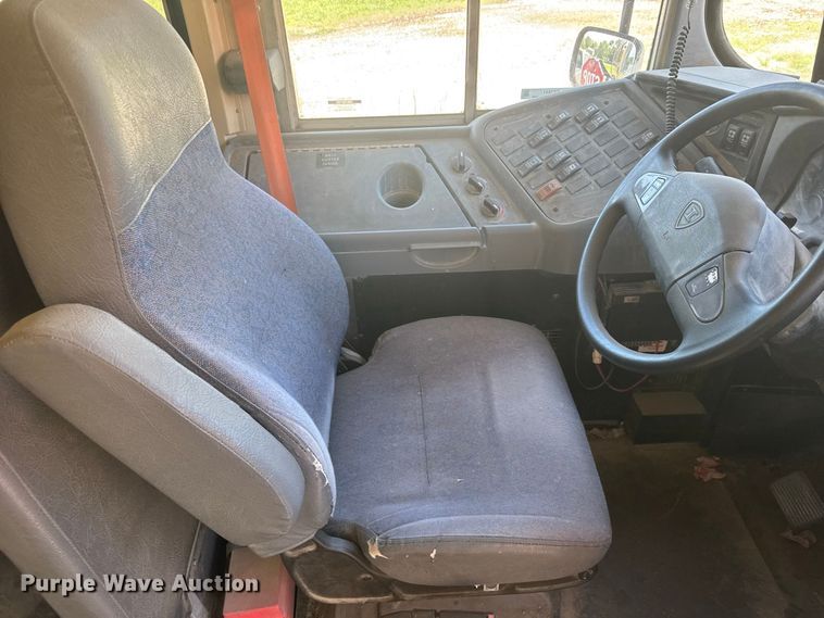 image for item DY3241 2014 IC PB105 school bus