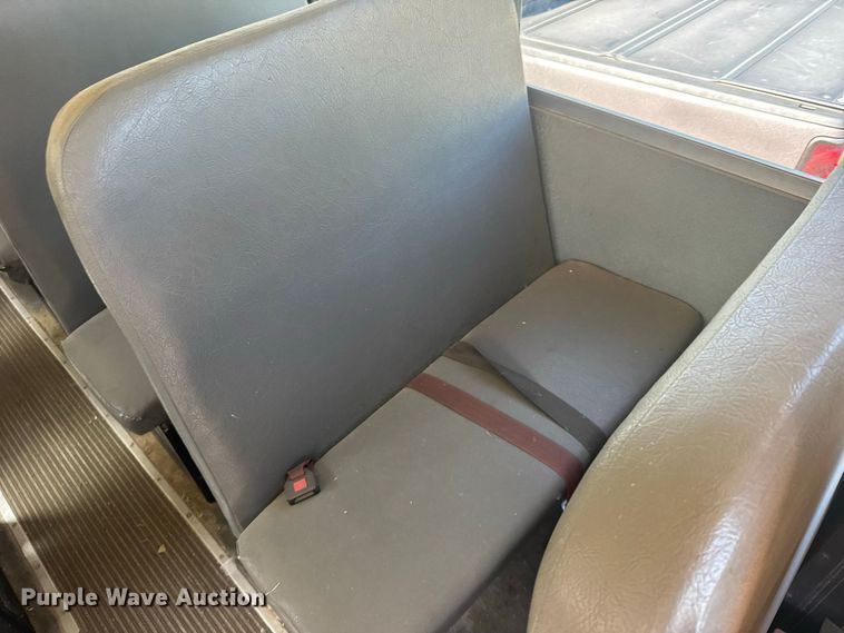 image for item DY3241 2014 IC PB105 school bus