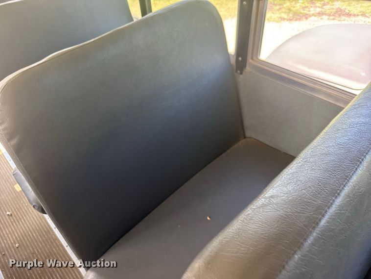 image for item DY3241 2014 IC PB105 school bus
