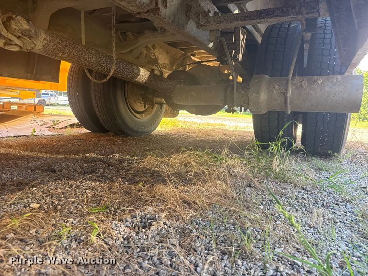 image for item DY3241 2014 IC PB105 school bus