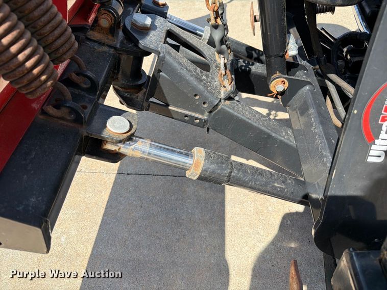 image for item DZ4740 2016 Ford F250 Super Duty XL Ext. Cab pickup truck