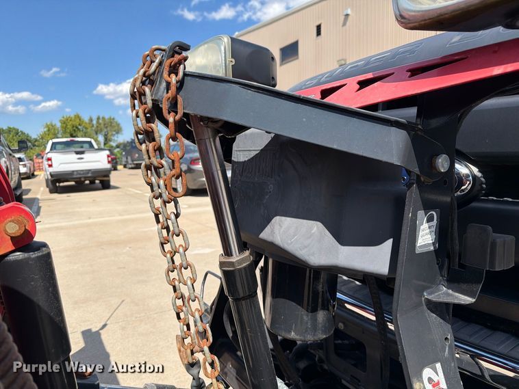 image for item DZ4740 2016 Ford F250 Super Duty XL Ext. Cab pickup truck