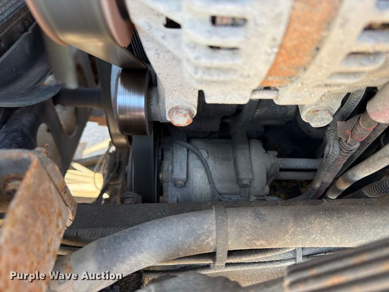 image for item EA0449 2005 Sterling L9500 dump truck