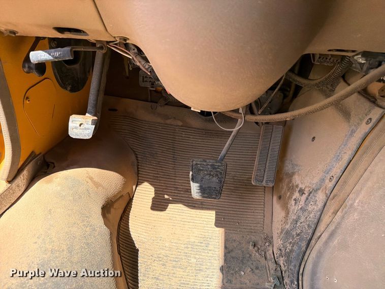 image for item EF6436 1995 Chevrolet G-series school bus