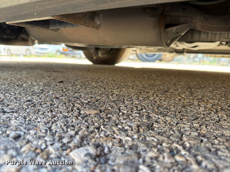 image for item EF6437 2008 Honda Odyssey van