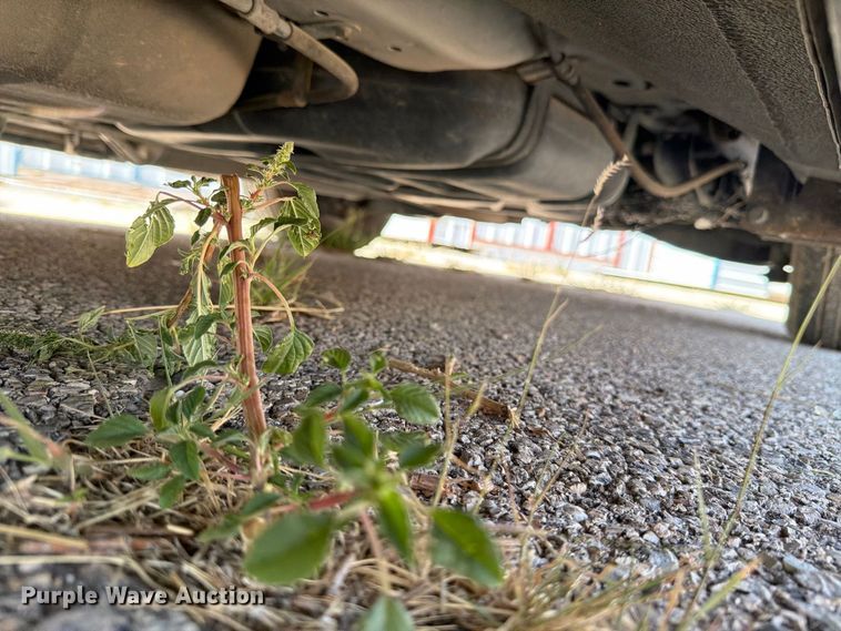 image for item EF6438 2008 Honda Odyssey van