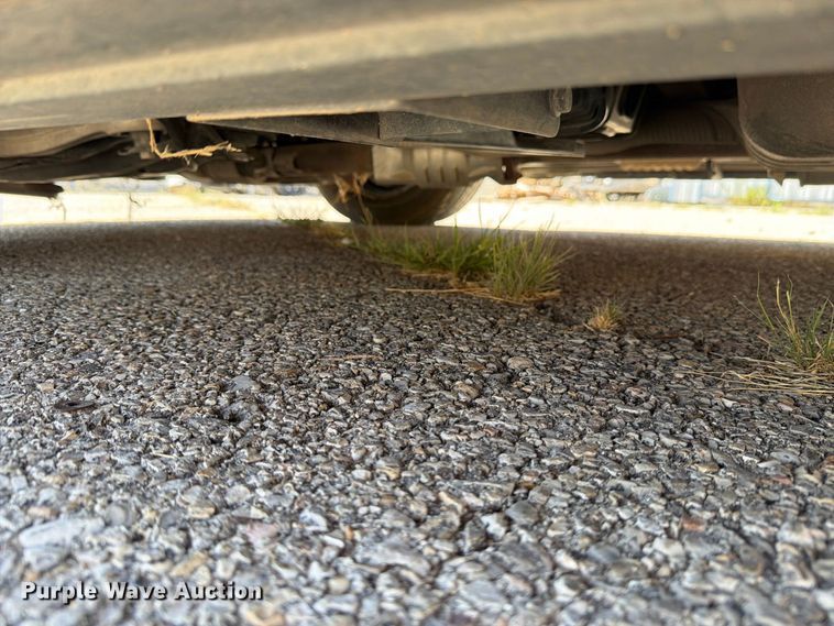 image for item EF6438 2008 Honda Odyssey van