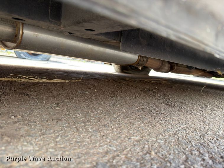 image for item EF6440 2000 Ford Windstar van