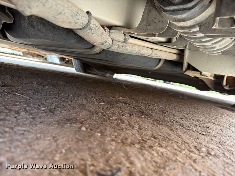 image for item EF6440 2000 Ford Windstar van