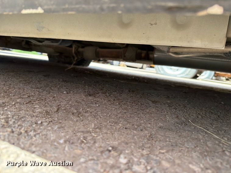 image for item EF6440 2000 Ford Windstar van