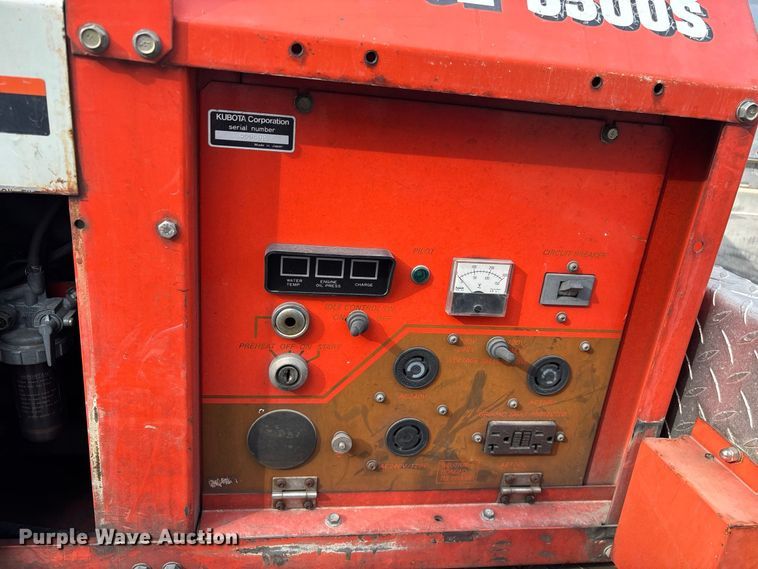 image for item EO4491 1996 E-One Emergency pumper fire truck