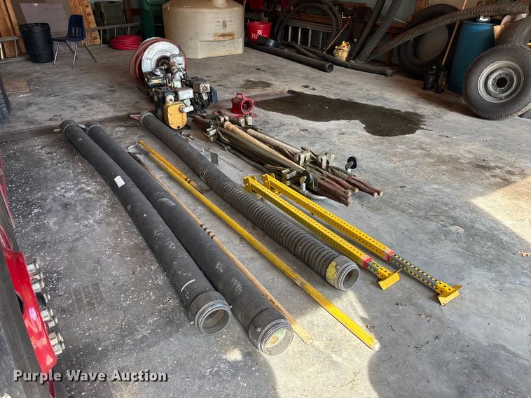 image for item EO4492 Fire equipment