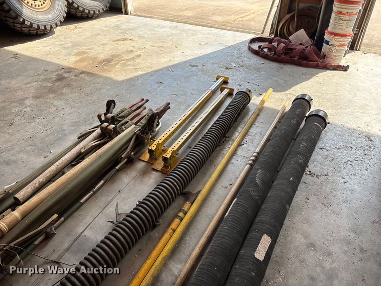 image for item EO4492 Fire equipment