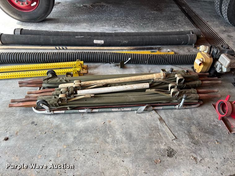 image for item EO4492 Fire equipment