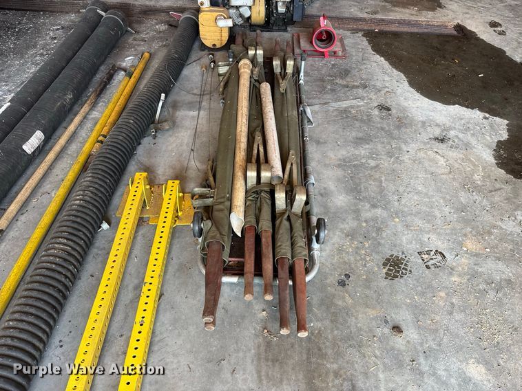image for item EO4492 Fire equipment