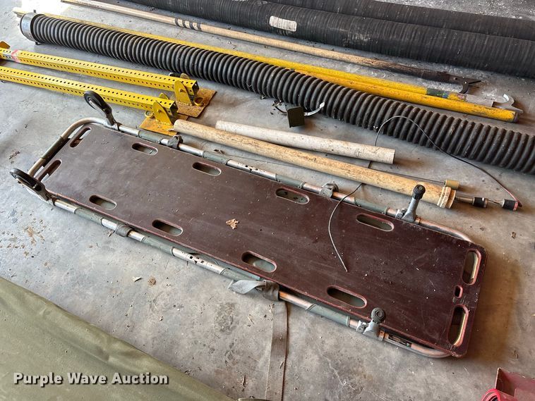 image for item EO4492 Fire equipment