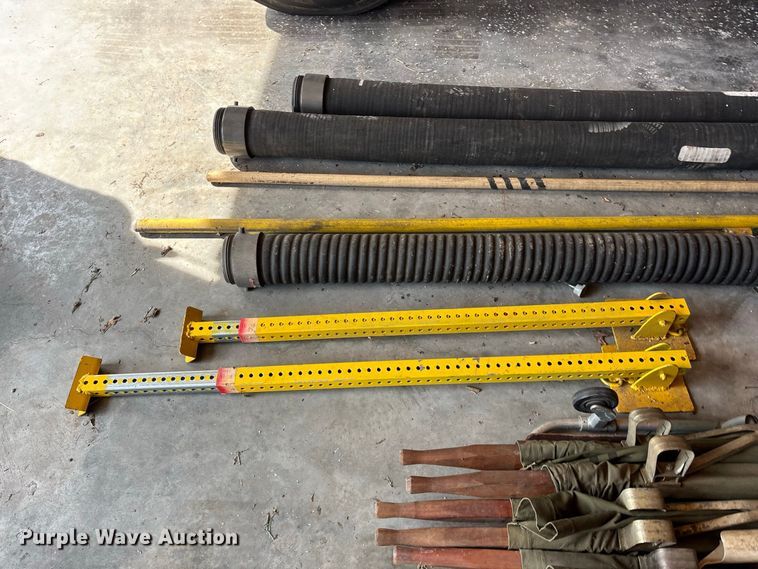 image for item EO4492 Fire equipment