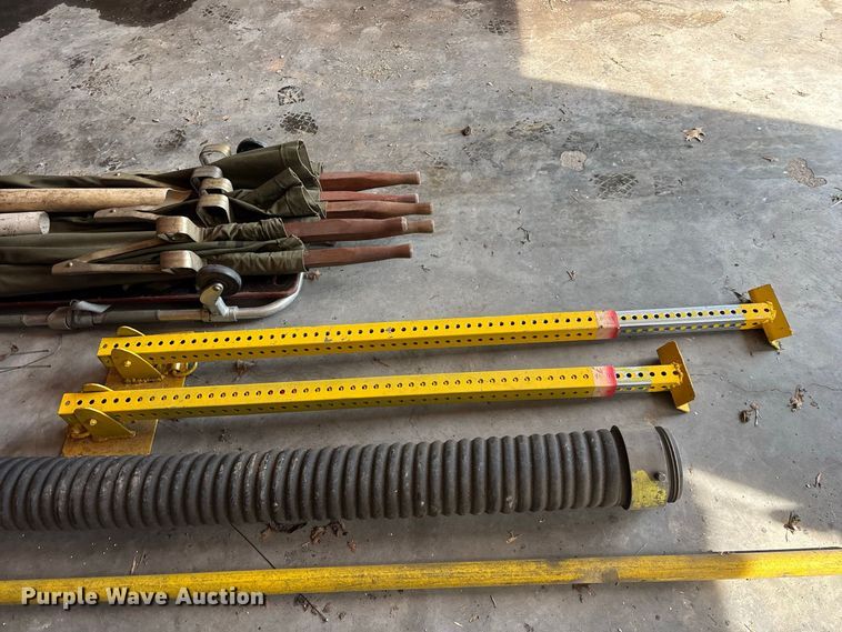 image for item EO4492 Fire equipment