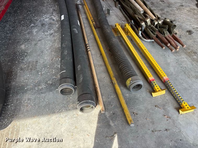 image for item EO4492 Fire equipment