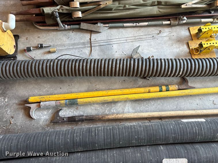 image for item EO4492 Fire equipment