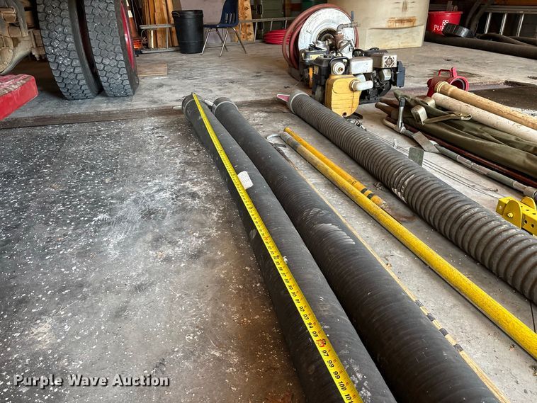 image for item EO4492 Fire equipment