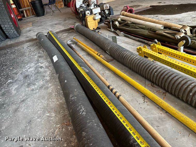 image for item EO4492 Fire equipment